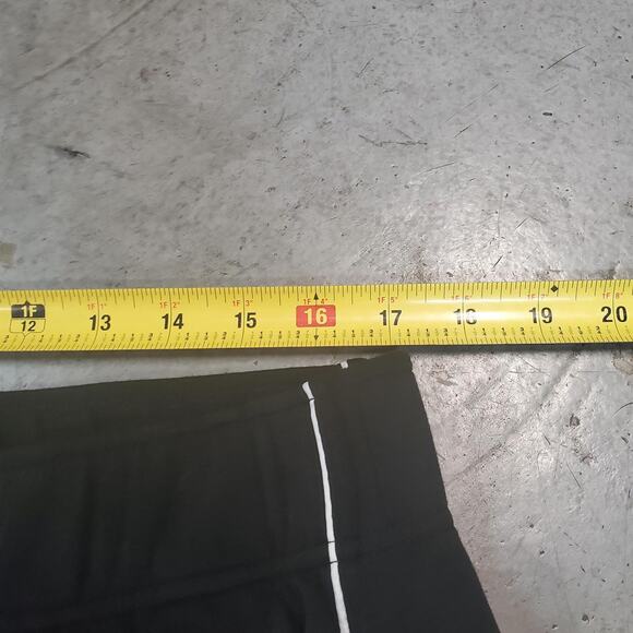 Black rbx baggy sweatpants - Picture 6 of 8